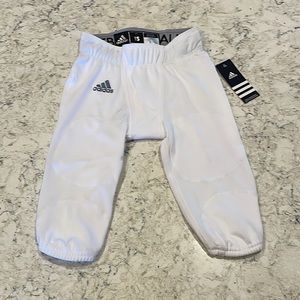Adidas football pants YS